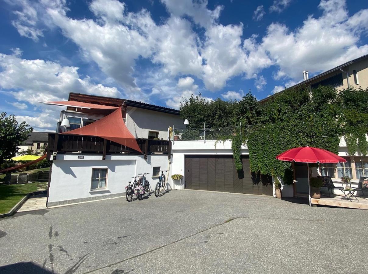Apartamento Chasa Bazzi Scuol Exterior foto